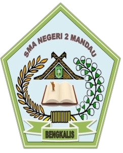 Gambar SMA Negeri 2 Mandau